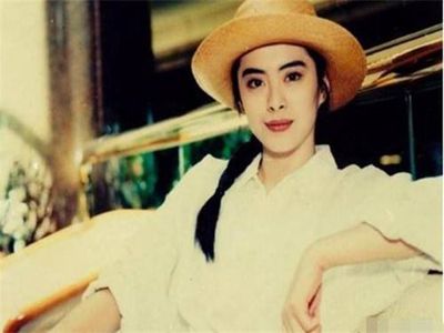 王祖贤拍过三级片吗？真相原来如此