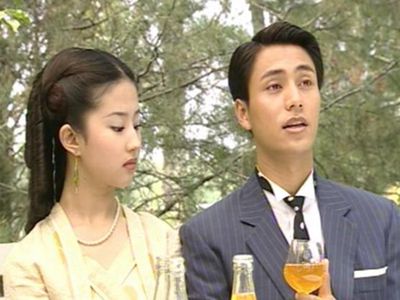 为什么陈坤讨厌刘亦菲？曝光后网友直呼想不到两人竟有如此渊