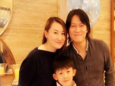 杨志刚老婆张静个人资料 丈夫毁容不离不弃被赞