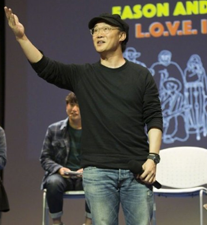 陈奕迅