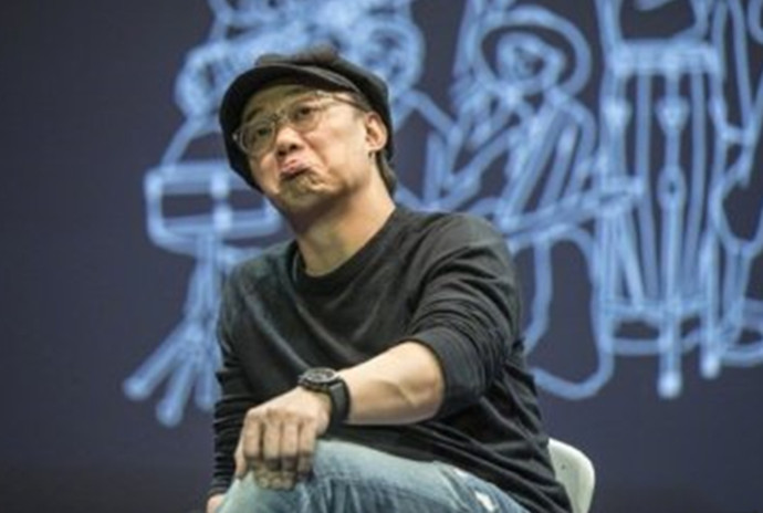 陈奕迅