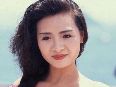 叶子楣男友猝死真的吗 性感女神至今还单身跟这有关？