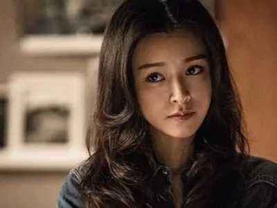 《只为遇见你》文咏珊虐心 与Angelababy出道的她会赶超昔日姐妹