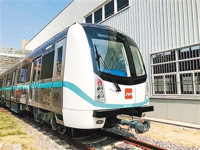 成都方言地铁报站 原来成都话能这么好听