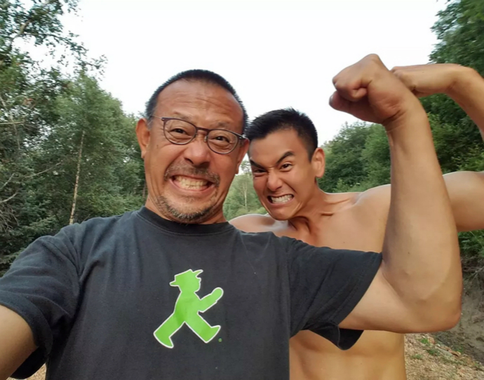 姜文彭于晏