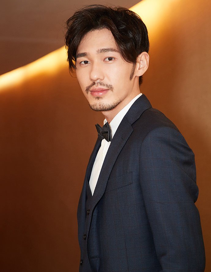 白宇