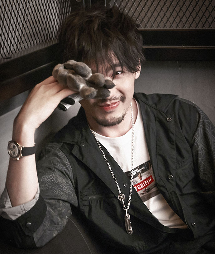 白宇