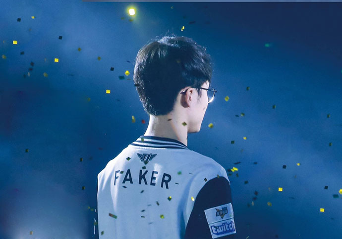 Faker
