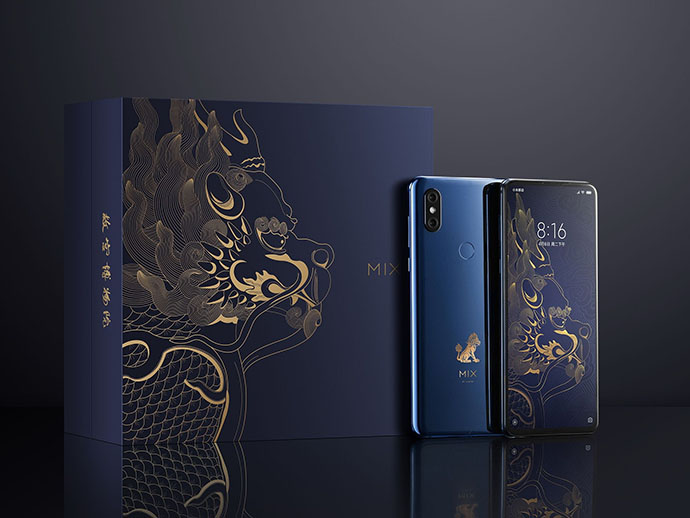 小米手机
