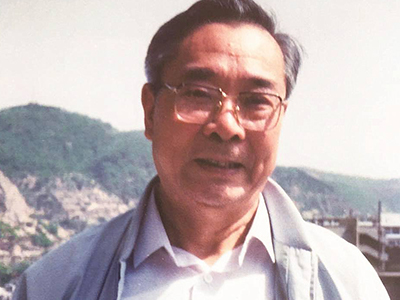 著名诗人李瑛去世 《一月哀思》余音不绝晚年笔耕不辍