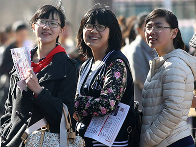 和现实差距最大的大学专业 自嘲中夹杂着的眼泪和不屈