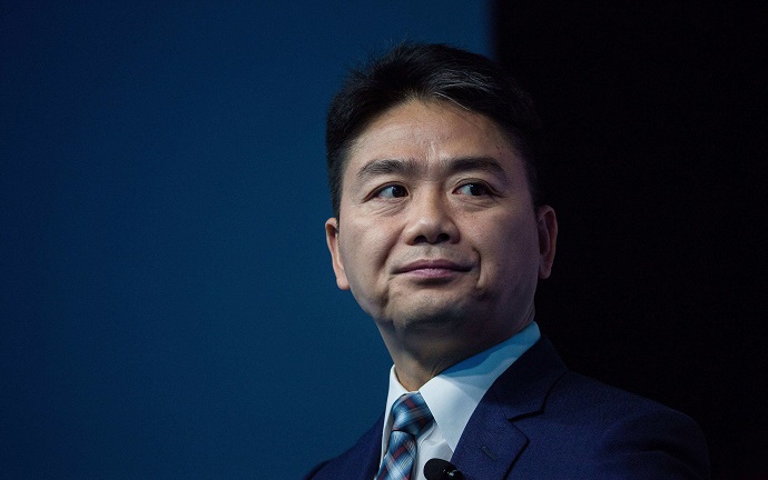 刘强东事件发生以来，一段时间都是大家舆论的焦点
