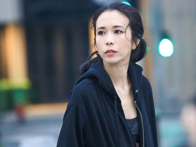 莫文蔚宣布停工一年 专心陪德籍老公过两人世界