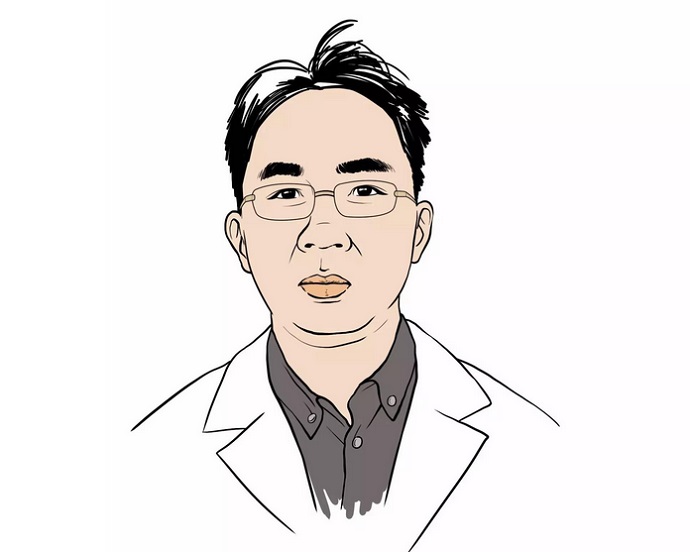 徐翔