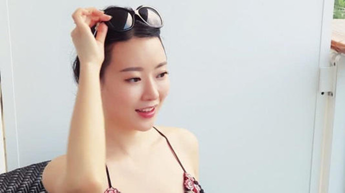 蒋聘婷最想删的照片
