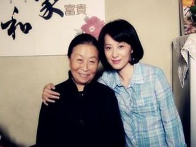 苏岩是张少华的亲生女儿吗？网友知晓真相之后恍然大悟
