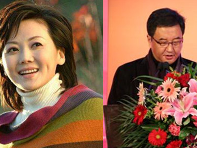 央视长啸老婆是胥午梅吗 他们之间有什么秘密