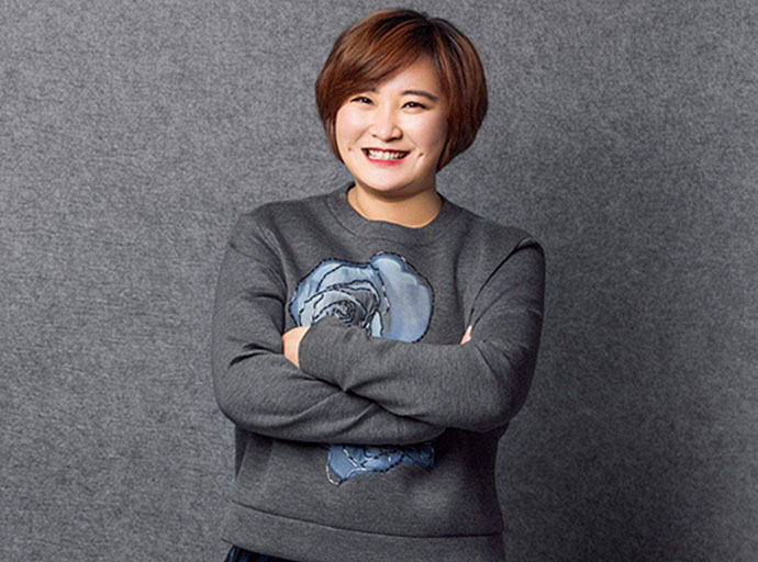 贾玲