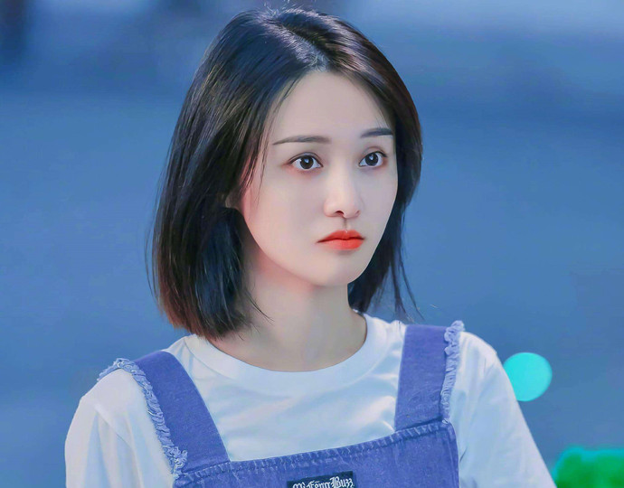 郑爽