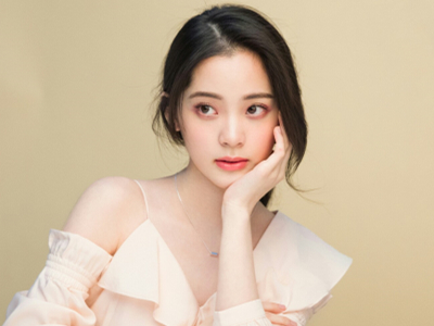 欧阳娜娜设奖学金 人美心善又有想法是鹿小葵本葵