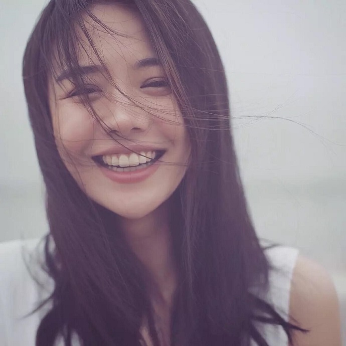 马思纯照片