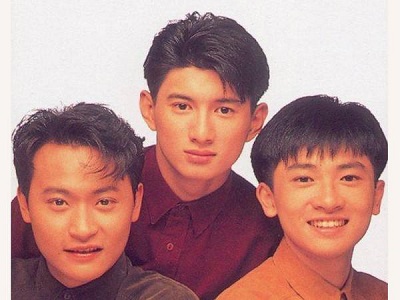 苏有朋喊话小虎队 有生之年他们还能再次合体吗？