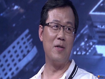卓伟疑似复出？ 精彩预告暗示洪欣张丹峰婚变