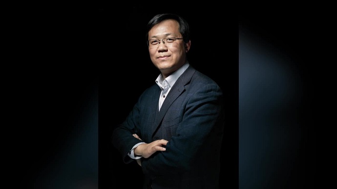 卓伟在娱乐圈中有着很高的知名度