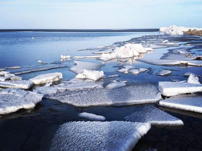青海湖