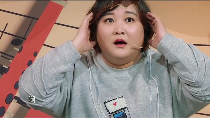 贾玲
