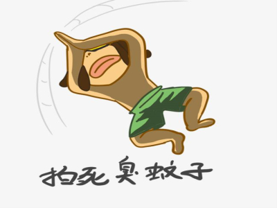 新型防蚊叮咬技术出现 人蚊大战终于要落下帷幕了！