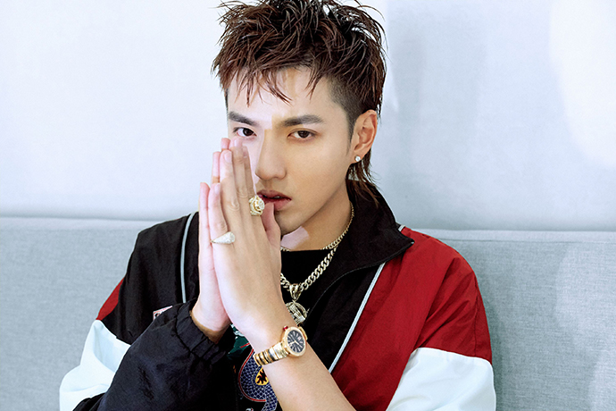 吴亦凡