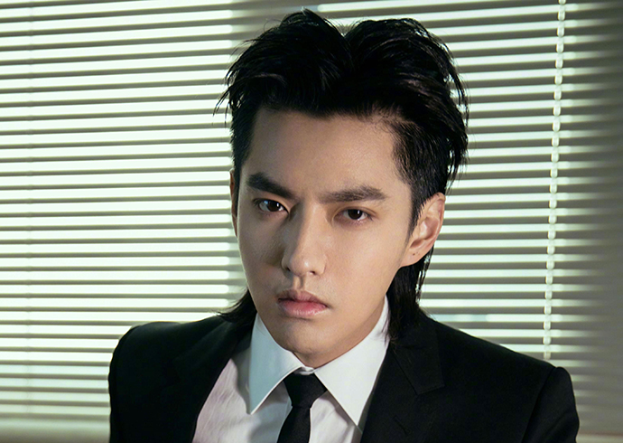 吴亦凡