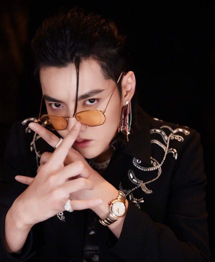 吴亦凡