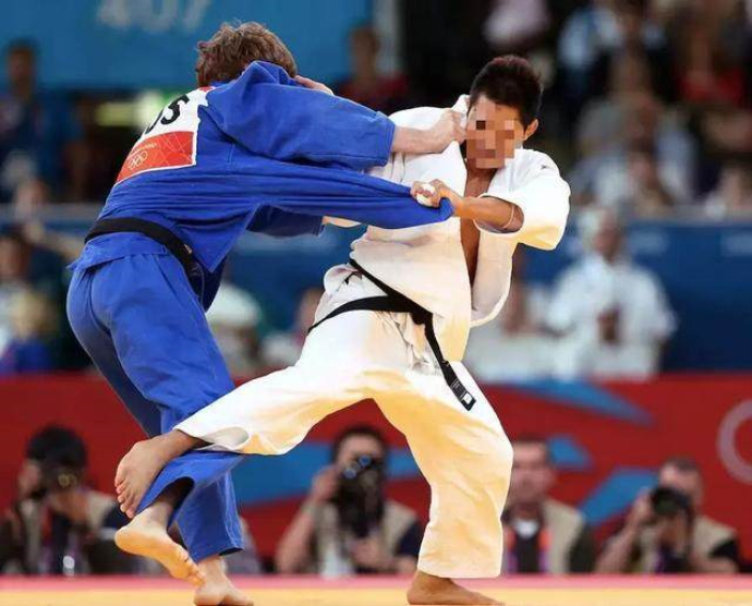 韩国西班牙残奥会作假