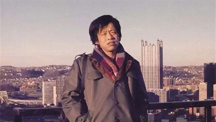 王小波