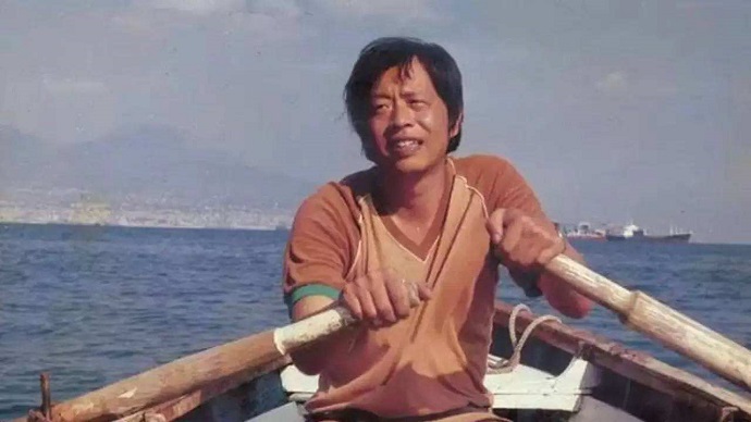 王小波