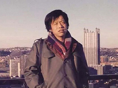 王小波逝世22周年 希望我们都能做有趣的人
