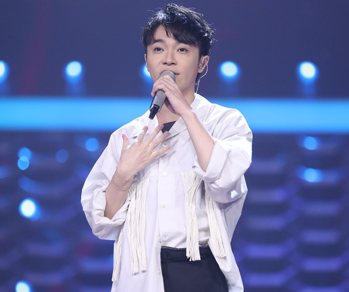 吴青峰