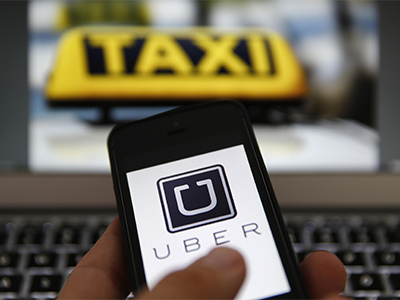 Uber提交招股书 即使亏损也要和Lyft拼个你死我活