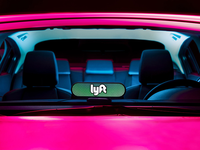 Lyft