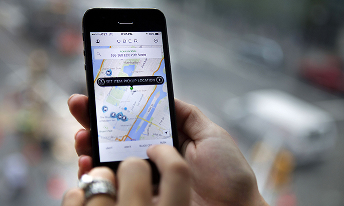 Uber
