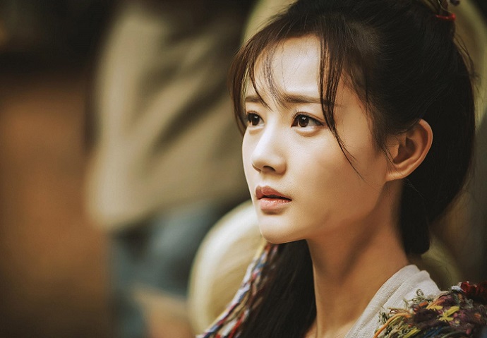 李一桐剧照