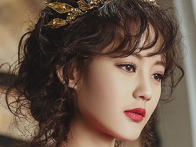 李一桐的老公叫什么 出道就演女一号三年拍了十二部剧