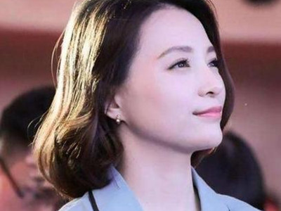 密春雷前妻金晶个人资料背景及离婚原因