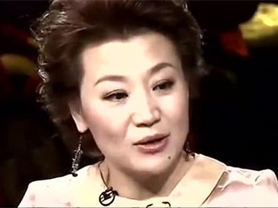 小香玉现任老公是谁婚姻史曝光