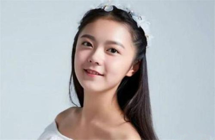赵今麦
