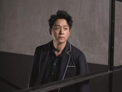潘粤明八卦有哪些 他为什么会离婚