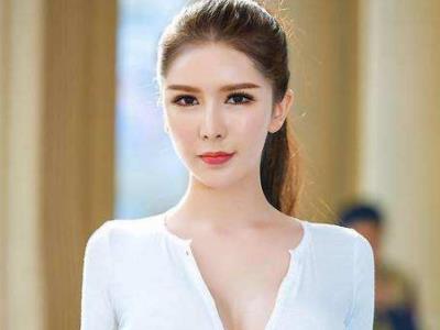 李丽莎世界杯走红 这是怎么回事呢