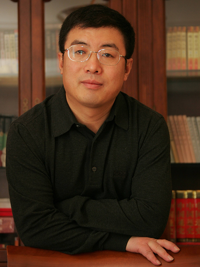 齐向东